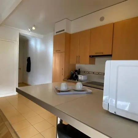 Lejlighed Large 7 Minutes Walking To Train Station *